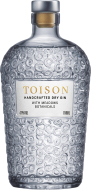 Toison Gin 47% 0.7l - cena, porovnanie