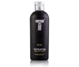 Karloff Tatratea Original 52% 0.35l