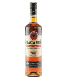 Bacardi Spiced 0.7l
