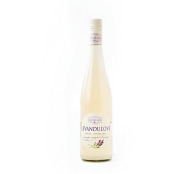 Levanduland Levanduľové víno biele 0.75l
