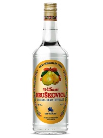 Old Herold Williams Hruškovica 45% 0.7l