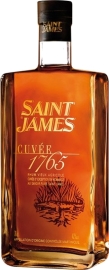 Saint James Cuvée 1765 0.7l