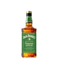 Jack Daniel's Apple 1l - cena, porovnanie