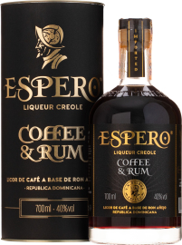 Ron Espero Coffee & Rum 0.7l