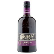 Božkov Republica Espresso 0.7l - cena, porovnanie