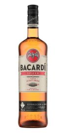 Bacardi Spiced 1l