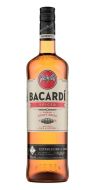 Bacardi Spiced 1l - cena, porovnanie