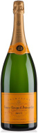 Veuve Clicquot Yellow Label Magnum 1.5l - cena, porovnanie