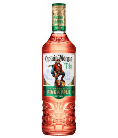 Captain Morgan Tiki Mango & Pineapple 0.7l