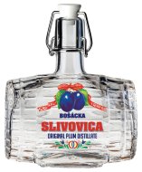 Old Herold Bošácka Slivovica Súdok 0.5l - cena, porovnanie