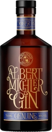 Michlers Genuine Gin 0.7l