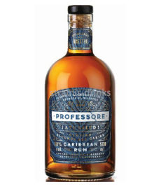 Professore Caribbean Rum 0.5l