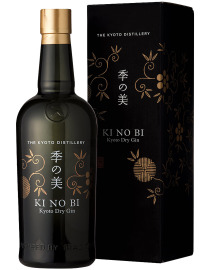 Kyoto KI NO BI Dry Gin 0.7l