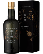 Kyoto KI NO BI Dry Gin 0.7l - cena, porovnanie