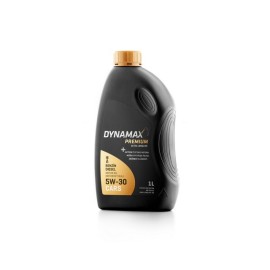 Dynamax Premium Ultra LongLife 5W-30 1L