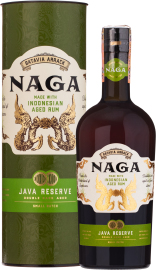 Naga Rum Reserve 0.7l