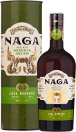 Naga Rum Reserve 0.7l - cena, porovnanie