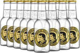 Thomas Henry Tonic Water 24x0.2l