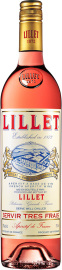 Lillet Rosé 0.75l