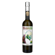 Mansinthe Absinthe 0.7l - cena, porovnanie