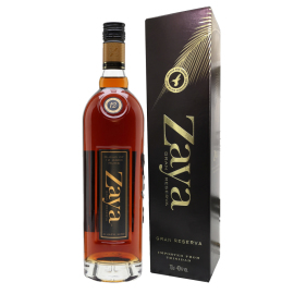 Zaya Gran Reserva 12y 0.7l