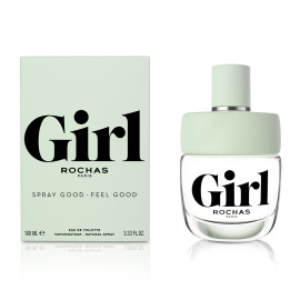 Rochas Girl 60ml