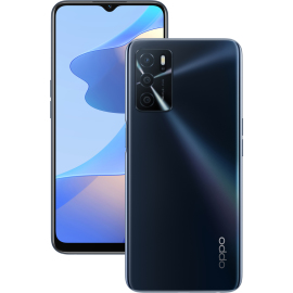 Oppo A16s