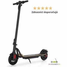 Mscooter Pro PLUS