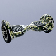 Shorty Hoverboard Feetboard offroad - cena, porovnanie