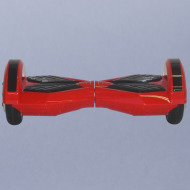 Shorty Hoverboard Lamborghini 8 - cena, porovnanie