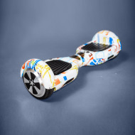 Shorty Hoverboard Gyroboard - cena, porovnanie