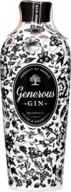 Generous Gin 0.7l