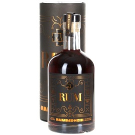 Rammstein Rum 0.7l