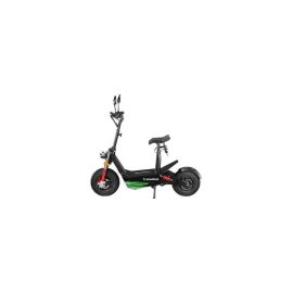 X-Scooters XR04 EEC 60V Li