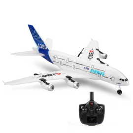 S-Idee AIRBUS A380 RC