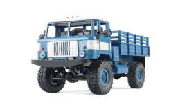 S-Idee GAZ-66 Vojenský truck