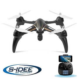 S-Idee DRAGONFLY 2
