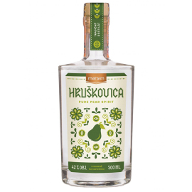 Marsen Hruškovica Traditional 0.5l