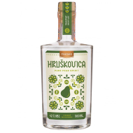 Marsen Hruškovica Traditional 0.5l - cena, porovnanie