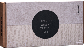 Drinks by the Dram Japanese Whisky Tasting Set 5x0.3l