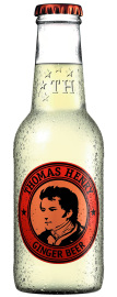 Thomas Henry Ginger Beer 0.2l