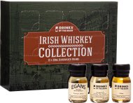 Drinks by the Dram 12 Dram Irish Whiskey Collection - cena, porovnanie