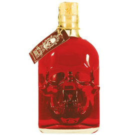 Hills Absinth Suicide Red 0.5l