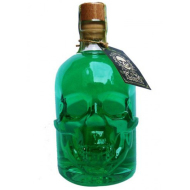 Hills Absinth Suicide Green 0.5l