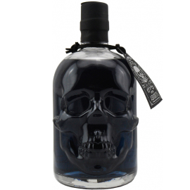 Hills Absinth Suicide Black 0.5l