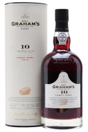 Graham''s Tawny Port 10y 0.75l - cena, porovnanie