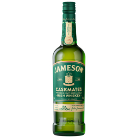 Jameson Caskmates IPA Edition 0.7l