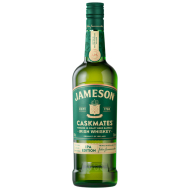 Jameson Caskmates IPA Edition 0.7l - cena, porovnanie