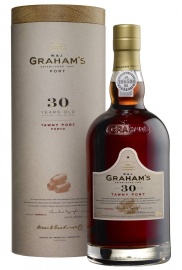 Graham''s Tawny Port 30y 0.75l