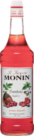 Monin Framboise 1l